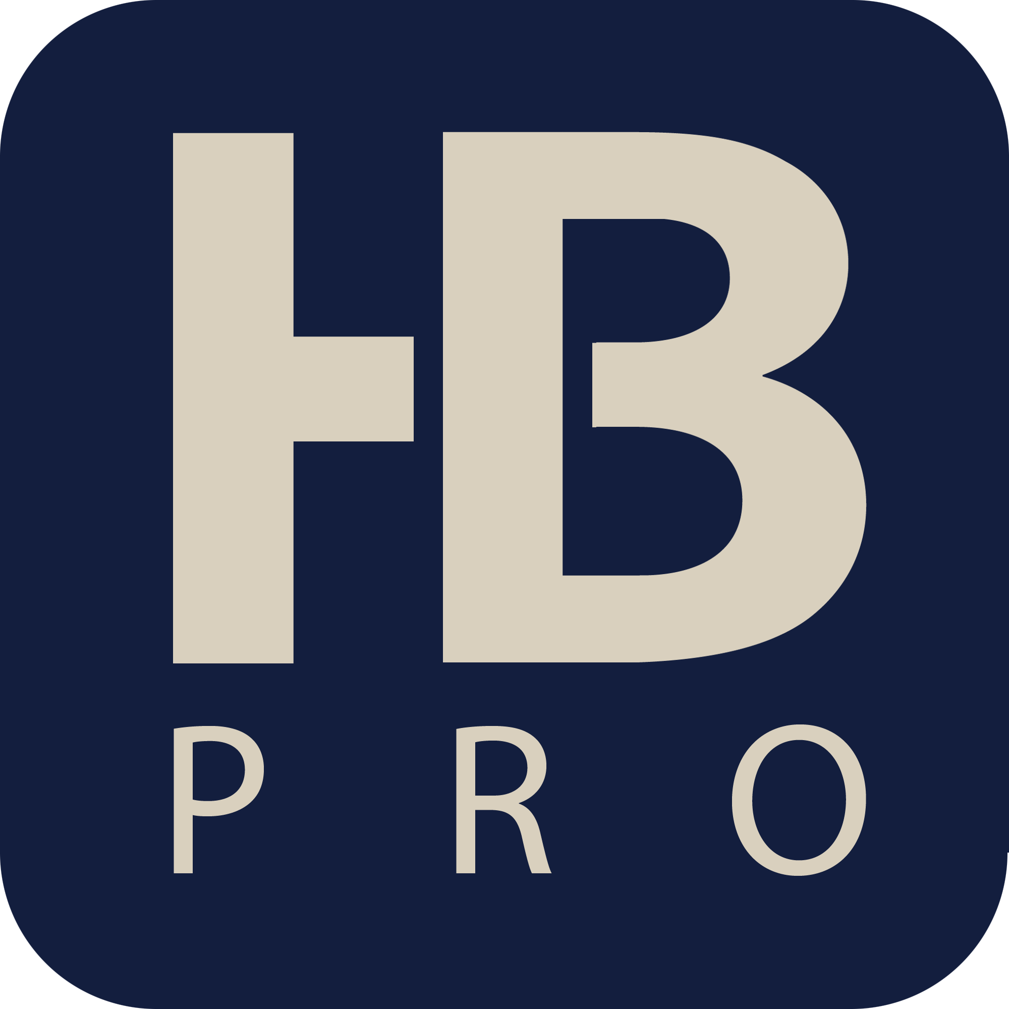 Handbook Pro